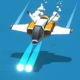 Galaxy Warrior