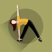 Flexibility: Stretch Routine ikon