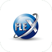 Flex Agent آئیکن