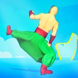 Flex Run - Ninja Life 3D