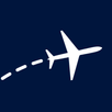 FlightAware Flight Tracker aplikacja