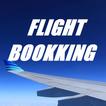 Flight Bookking आइकन