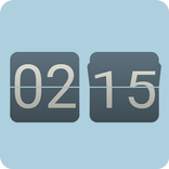 Flip reloj y Pomodoro