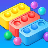 Ball Sort! - Hue Color Puzzle