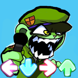 flippy fnf mod battle