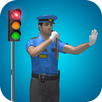 Virtual City Traffic Warden APK