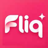 Fliq: AI Photo Video