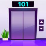 101 Floors: Lift game