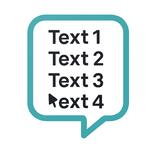 ”Float Text –Floating Clipboard