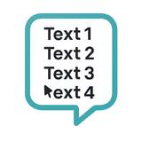 Float Text –Floating Clipboard APK