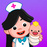 Pepi City: Hospital World