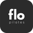 Flo Pilates ikon