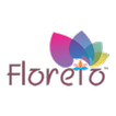 آیکون‌ Floreto