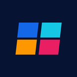 Flow Metro — Tile Launcher