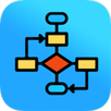 FlowCharts Surveys & Workflows APK