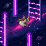 Flappy Wings Adventure