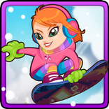 Snow Racer Friends