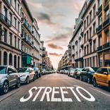 路上駐車 | Streeto