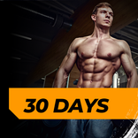 Mens 30 Day Workout