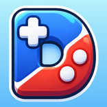 Duelzy: 2 Player Games & 1v1