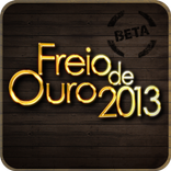 Freio de Ouro 2013