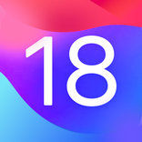Flux Launcher - Icon & Widgets