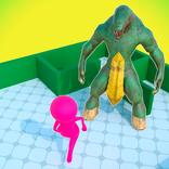 Creepy Rooms 3D