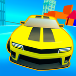Epic Car Evolution
