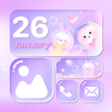 Themes: Wallpaper & Widgets APK
