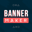 آیکون‌ Ads Maker : Banner Maker