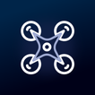 آیکون‌ Flyim - Drone Weather Guide
