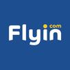 Flyin.com - Flights & Hotels APK