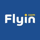 ”Flyin.com - Flights & Hotels