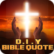Bible  Verse Wallpaper icon