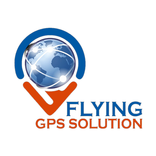 Flying GPS