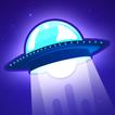 Flying UFO আইকন
