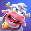 Cowlifters: Clash for Cows APK