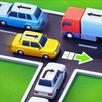 Car Out! Traffic Parking Games APK