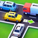 Car Out! Traffic Parking Games APK