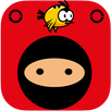 Flying Ninja Face‏ bird APK