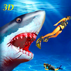 Scary Shark Simulator 2020: Shark Games APK