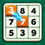 Ten Matcher: Board Puzzle