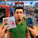 APK Airport Security Simulator 3D