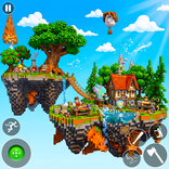 100 DAYS Survived in SKYBLOCK