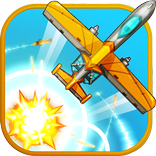 Plane Hit!
