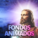 Fondos Animados de Dios APK