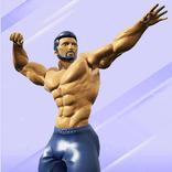 Gym Idle 3D