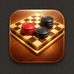 Checkers ikon