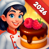 Kitchen Craze — 料理ゲーム APK