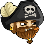 Pirate vs Zombies